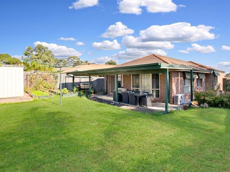 29a Vella Crescent, Blacktown NSW 2148