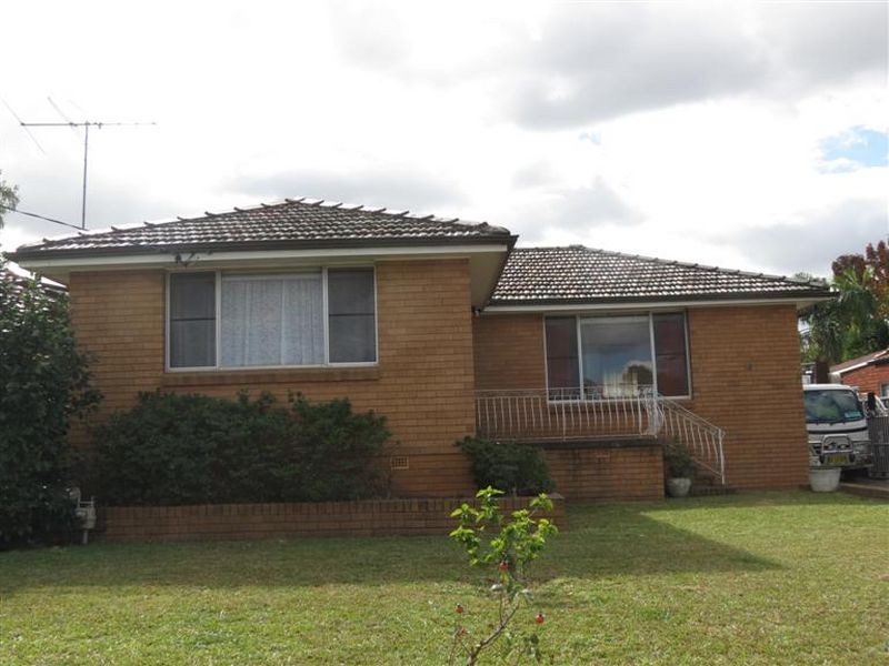 12 Baker Street, Blacktown NSW 2148