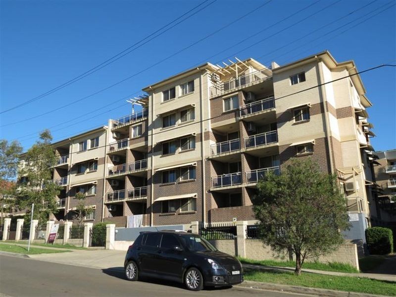 33/14-18 Fourth Avenue, Blacktown NSW 2148