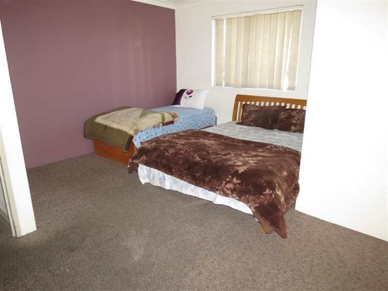 33/14-18 Fourth Avenue, Blacktown NSW 2148