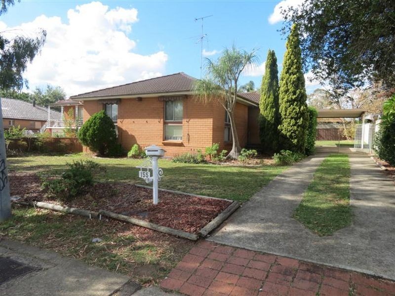 155 Hill End Road, Doonside NSW 2767