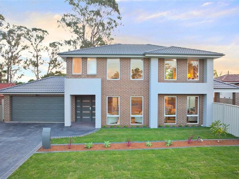 2a Lancaster Street, Blacktown NSW 2148