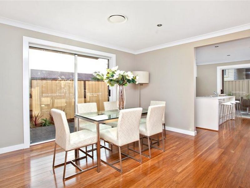 2a Lancaster Street, Blacktown NSW 2148