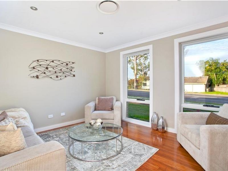 2a Lancaster Street, Blacktown NSW 2148