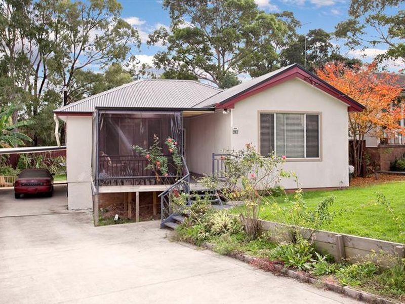 12 Eyre Street, Lalor Park NSW 2147