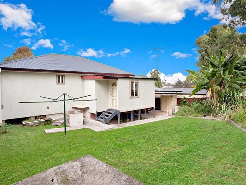 12 Eyre Street, Lalor Park NSW 2147