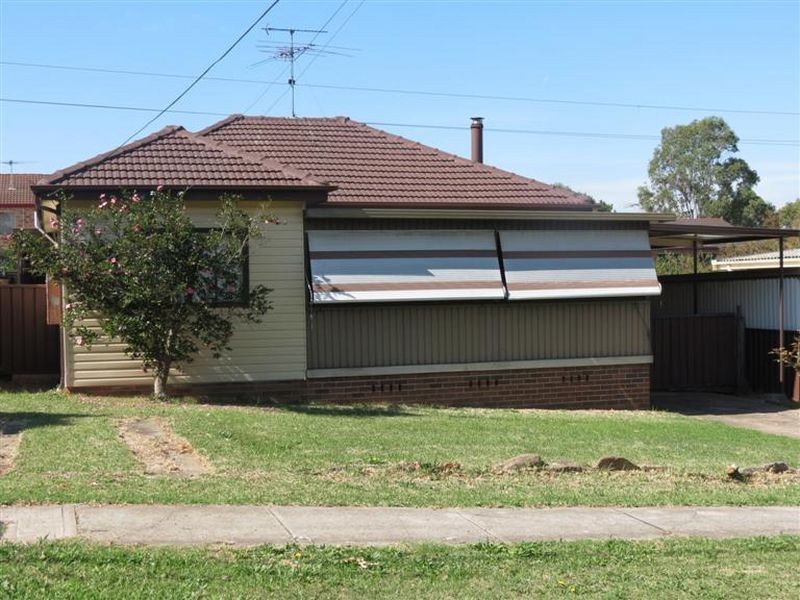 29 Lock Street, Blacktown NSW 2148