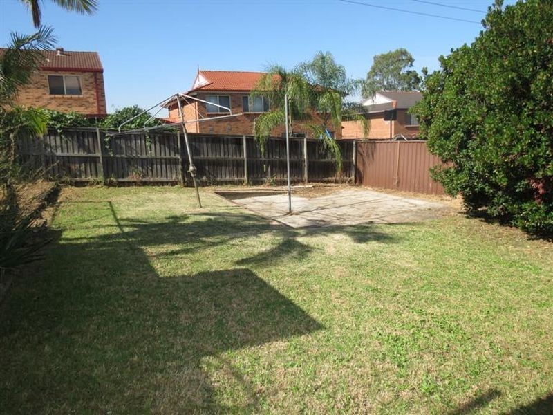 29 Lock Street, Blacktown NSW 2148