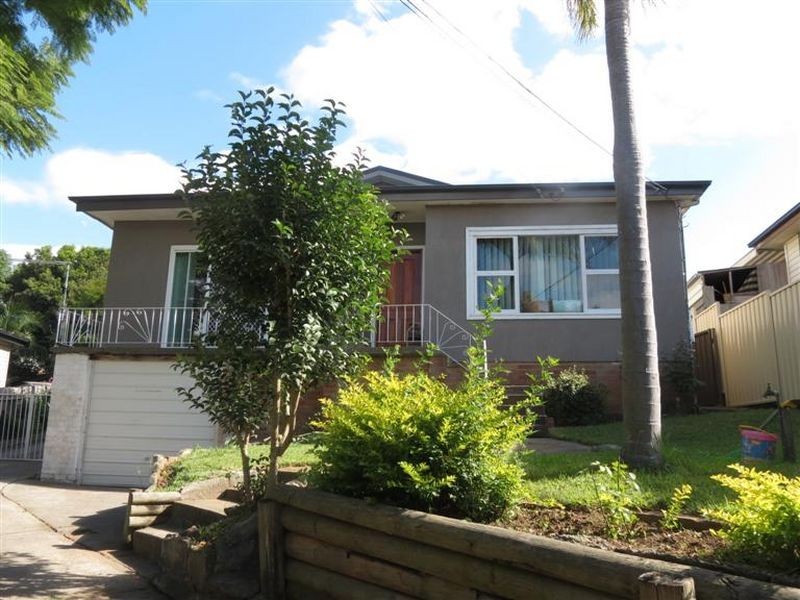 35 Bellevue Street, Blacktown NSW 2148