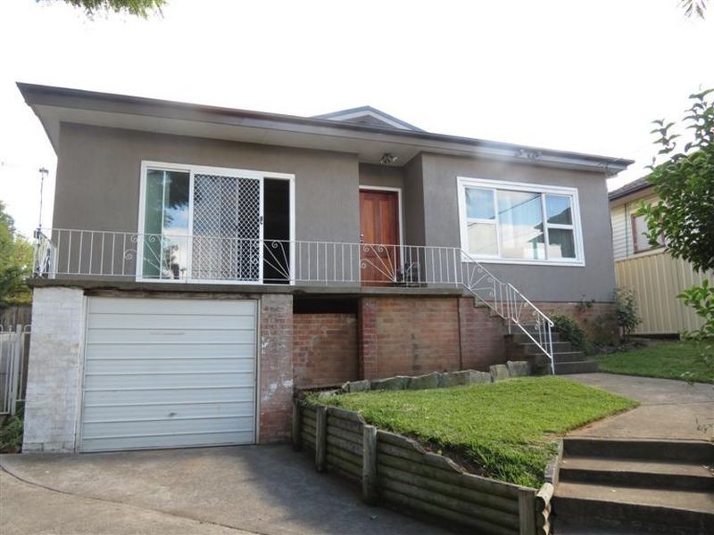 35 Bellevue Street, Blacktown NSW 2148