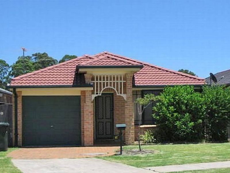 16 Alexander Parade, Blacktown NSW 2148