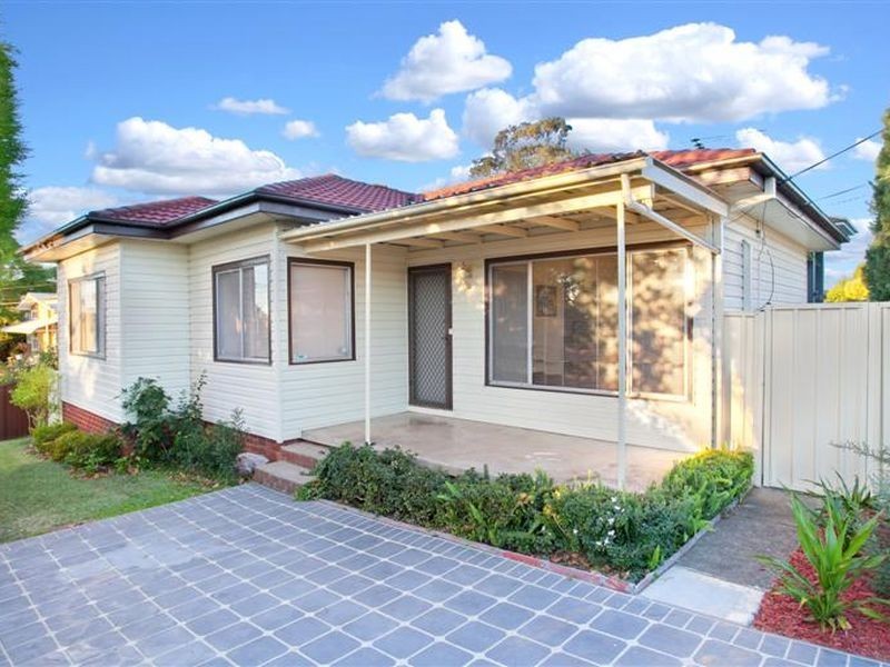 29 Lancaster Street, Blacktown NSW 2148