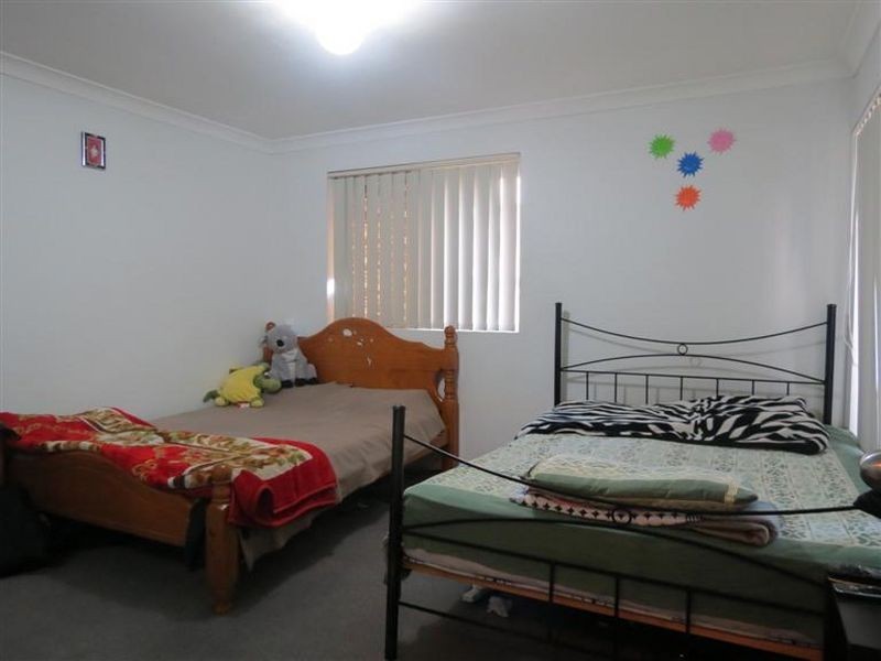 50/8-10 Fourth Avenue, Blacktown NSW 2148