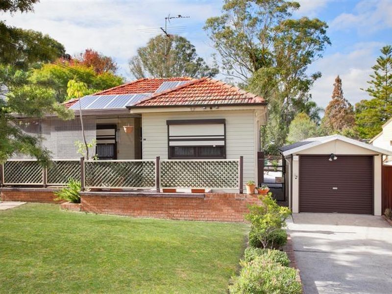 61 Cobham Street, Kings Park NSW 2148
