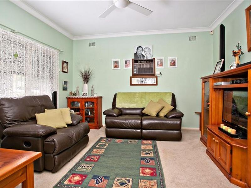 61 Cobham Street, Kings Park NSW 2148