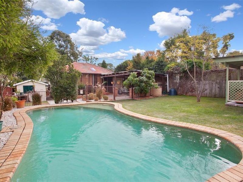 61 Cobham Street, Kings Park NSW 2148