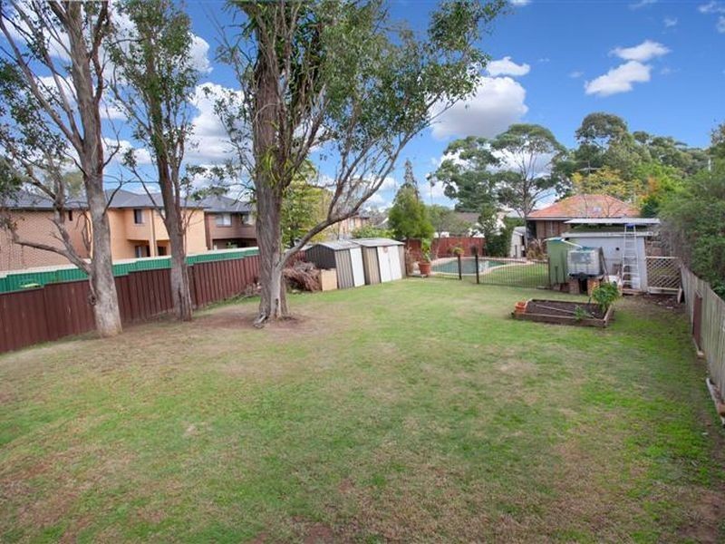 61 Cobham Street, Kings Park NSW 2148