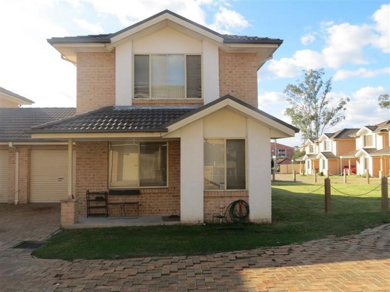 12/2-4 O’Brien Street, Mount Druitt NSW 2770