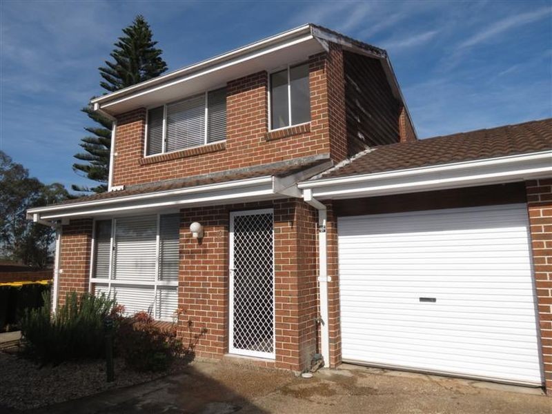 10/24 Upwey Street, Prospect NSW 2148