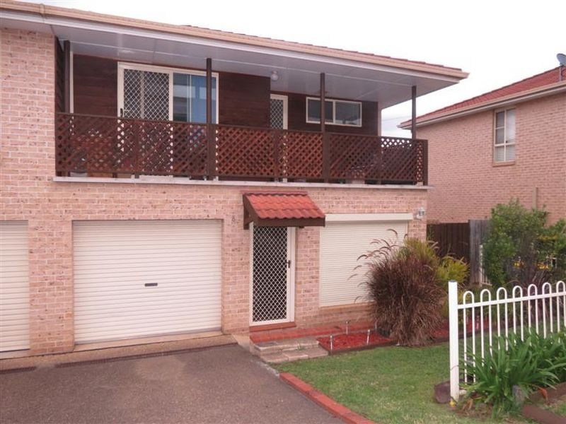 8/60 Patricia Street, Blacktown NSW 2148