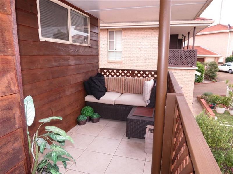 8/60 Patricia Street, Blacktown NSW 2148