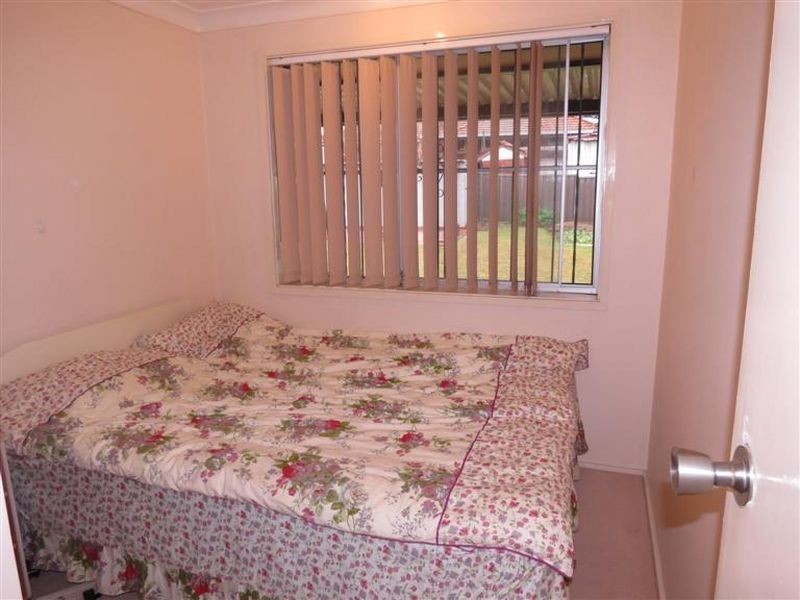 10 Caldwell Place, Blacktown NSW 2148