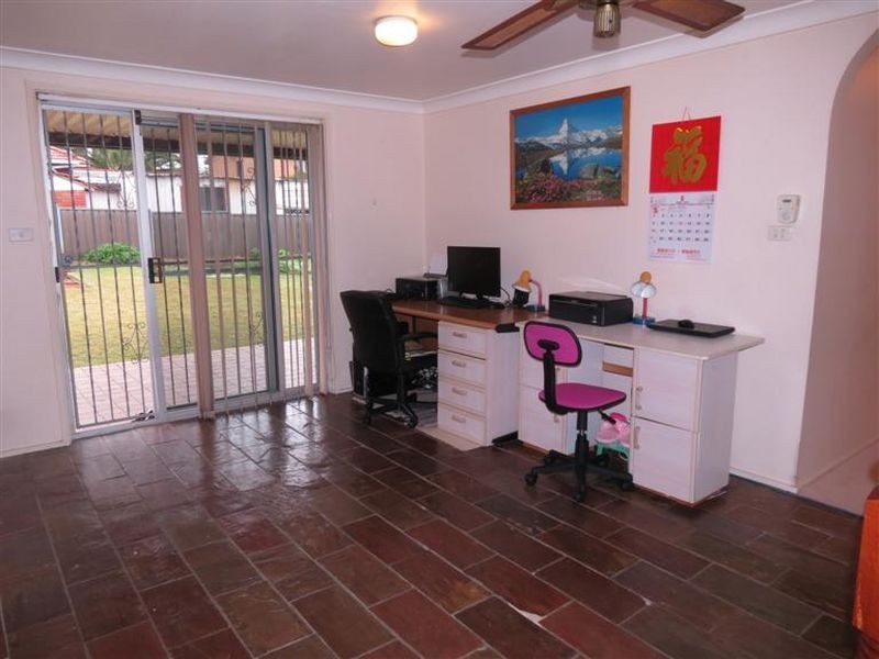 10 Caldwell Place, Blacktown NSW 2148