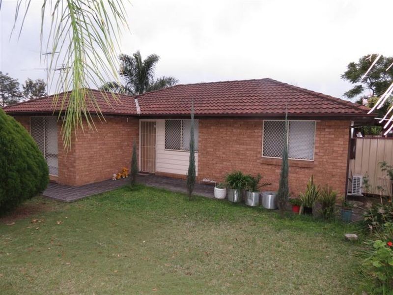 22 Gardner Street, Rooty Hill NSW 2766