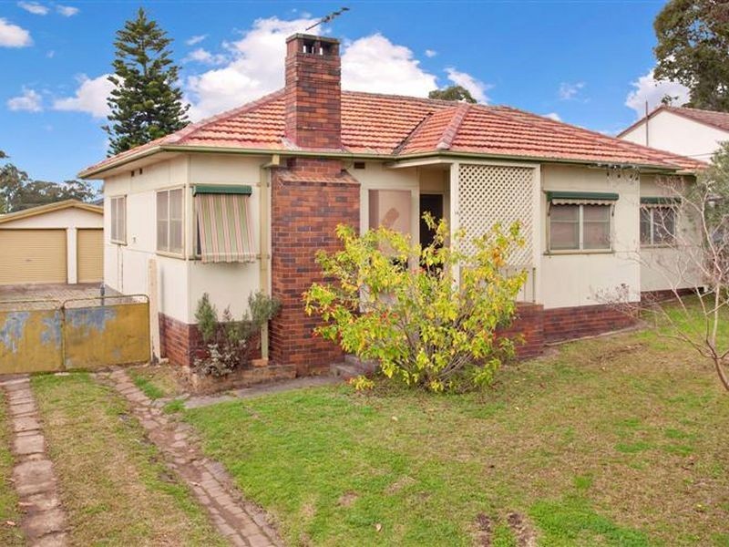18 Swinson Road, Blacktown NSW 2148