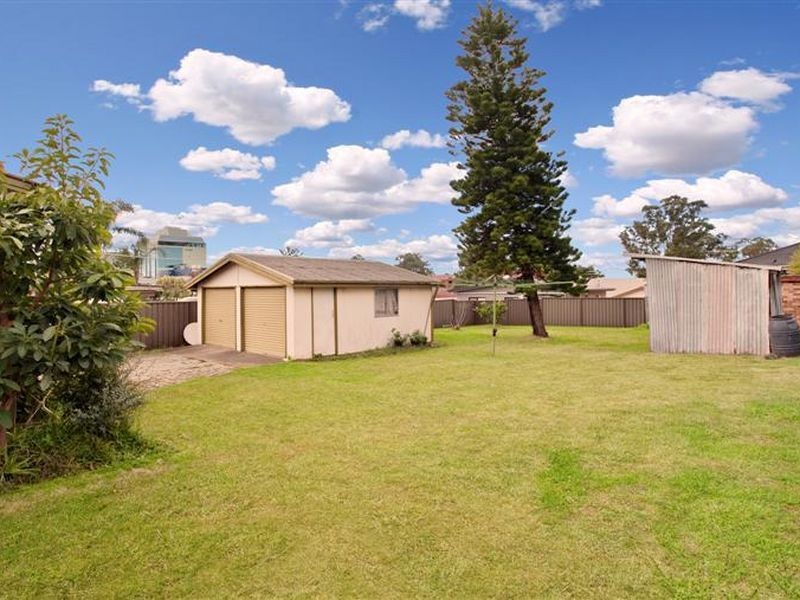 18 Swinson Road, Blacktown NSW 2148