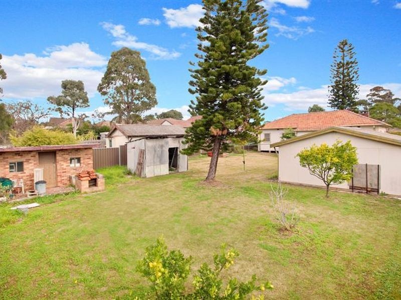 18 Swinson Road, Blacktown NSW 2148