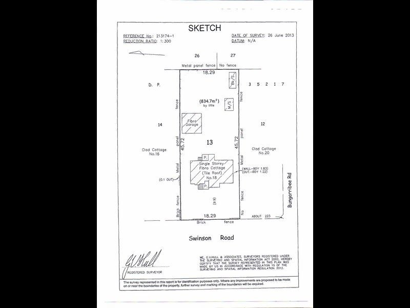 18 Swinson Road, Blacktown NSW 2148