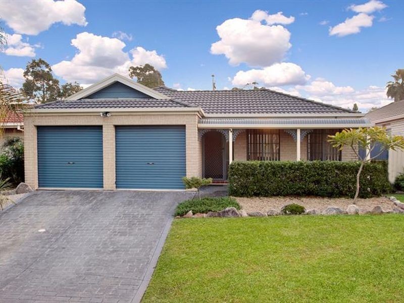 28 Minahan Place, Plumpton NSW 2761
