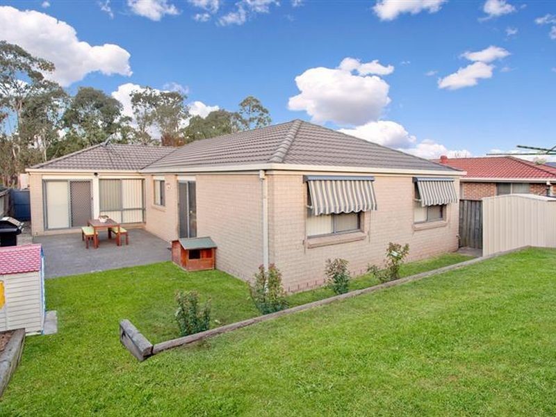 28 Minahan Place, Plumpton NSW 2761