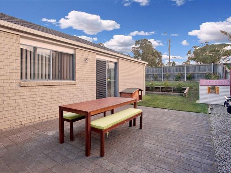28 Minahan Place, Plumpton NSW 2761
