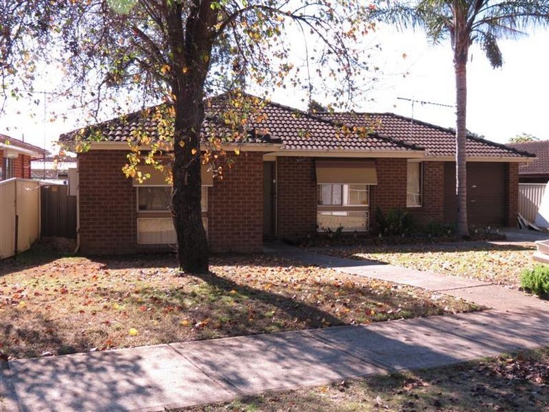 25 Kenyon Crescent, Doonside NSW 2767
