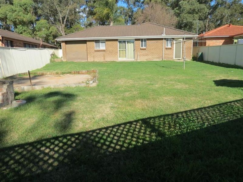 25 Kenyon Crescent, Doonside NSW 2767