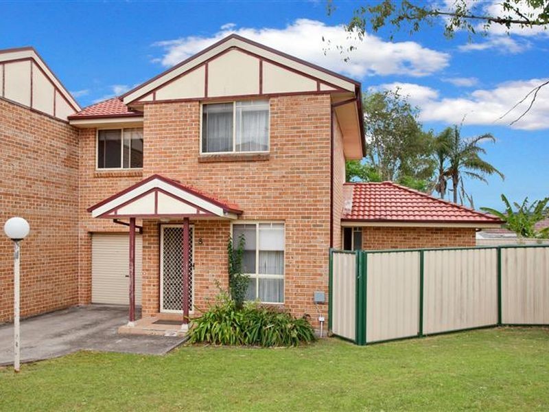 8/20-22 Lancaster Street, Blacktown NSW 2148