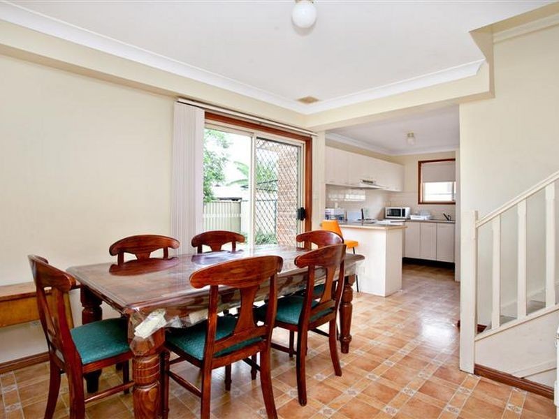 8/20-22 Lancaster Street, Blacktown NSW 2148