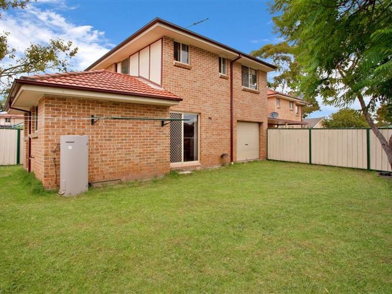 8/20-22 Lancaster Street, Blacktown NSW 2148