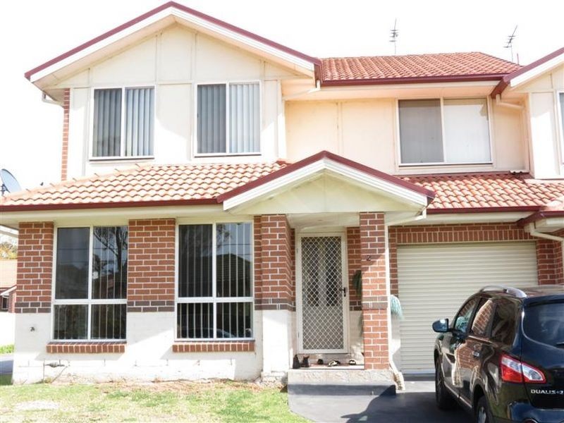 2/10-16 Jennifer Avenue, Blacktown NSW 2148