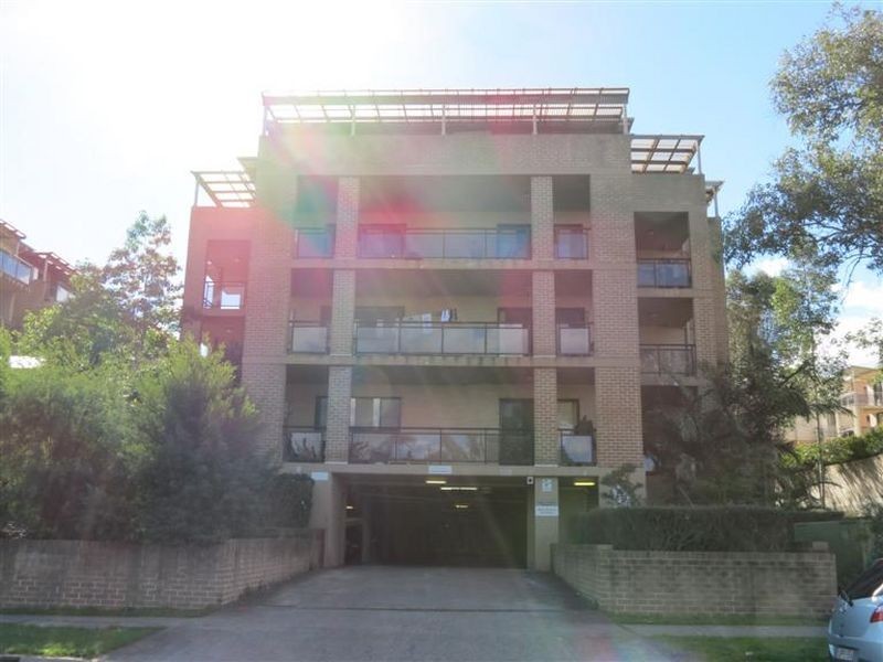 5/1-5 Durham Street, Mount Druitt NSW 2770