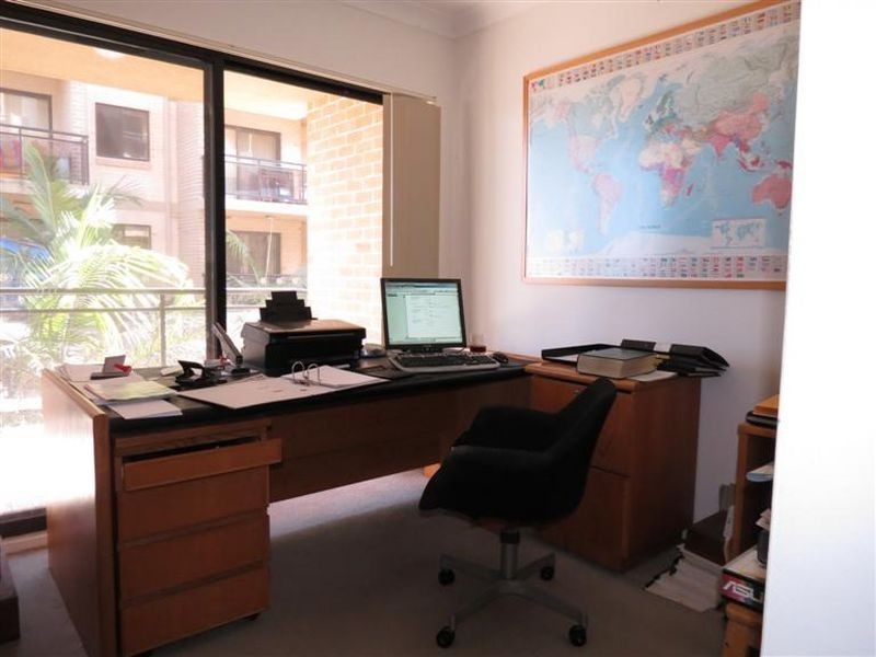 5/1-5 Durham Street, Mount Druitt NSW 2770