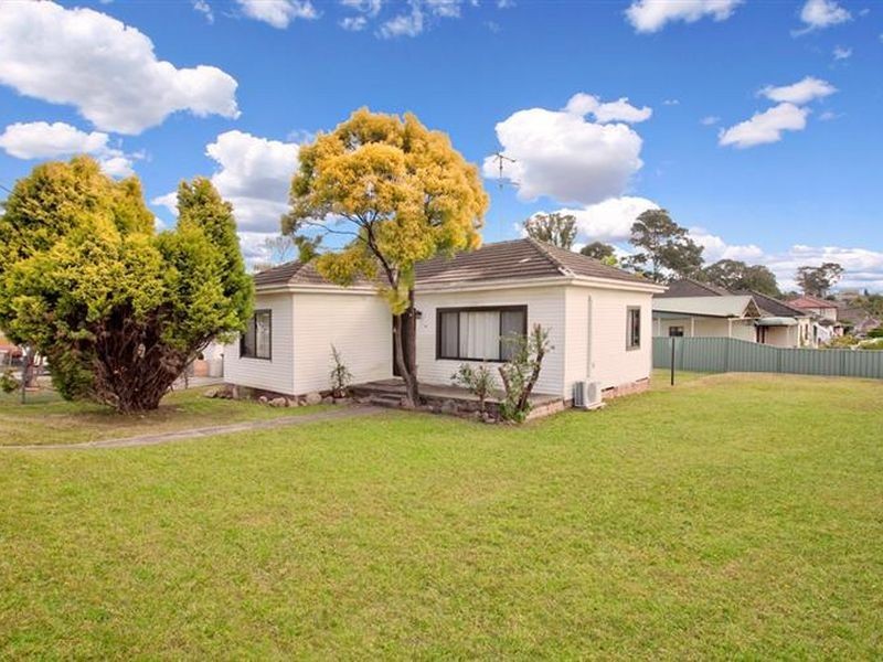 64 Reservoir Road, Blacktown NSW 2148