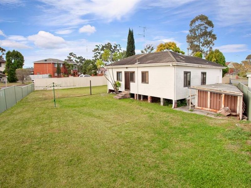 64 Reservoir Road, Blacktown NSW 2148