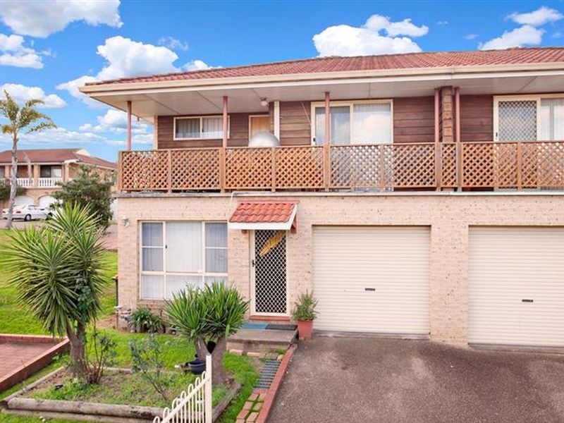 6/60 Patricia Street, Blacktown NSW 2148
