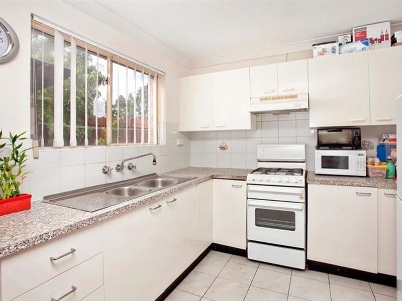 6/60 Patricia Street, Blacktown NSW 2148