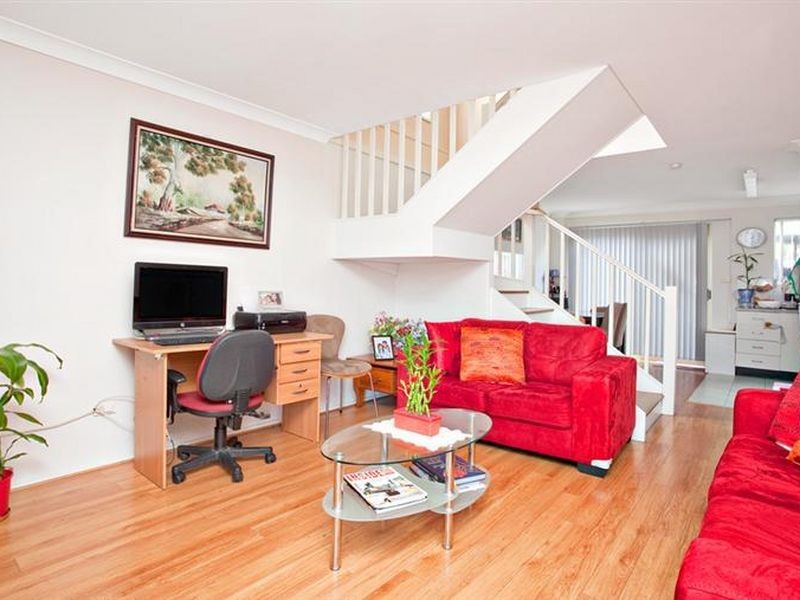 6/60 Patricia Street, Blacktown NSW 2148