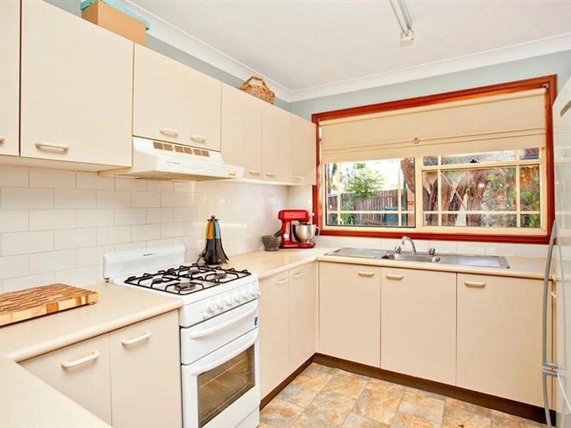 6/31-33 Fuller Street, Seven Hills NSW 2147