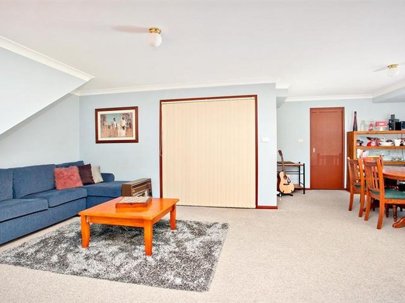 6/31-33 Fuller Street, Seven Hills NSW 2147